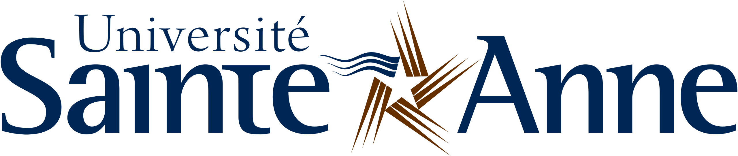 University Logo