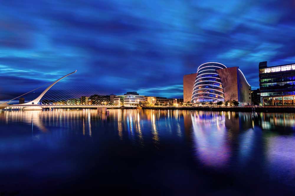 Ireland