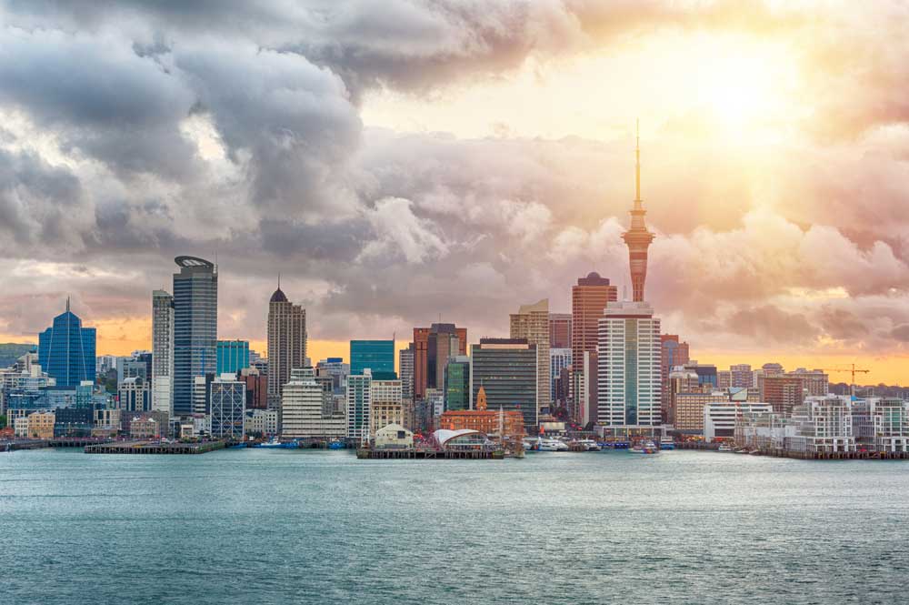 New Zealand
